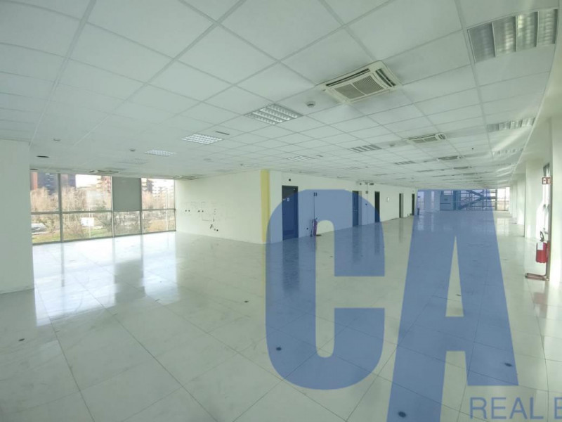 ufficio in affitto a San Donato Milanese