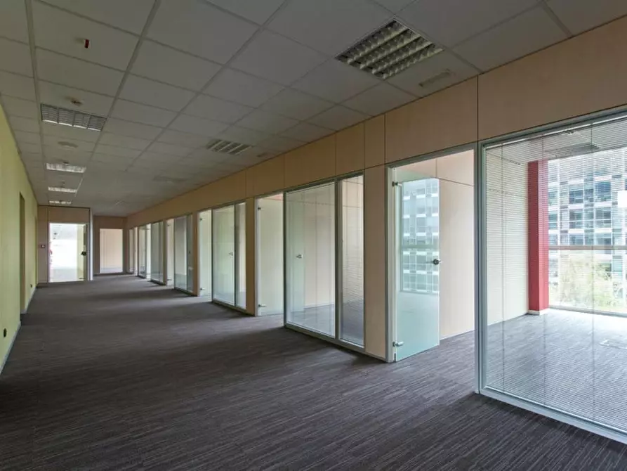 ufficio in affitto a San Donato Milanese