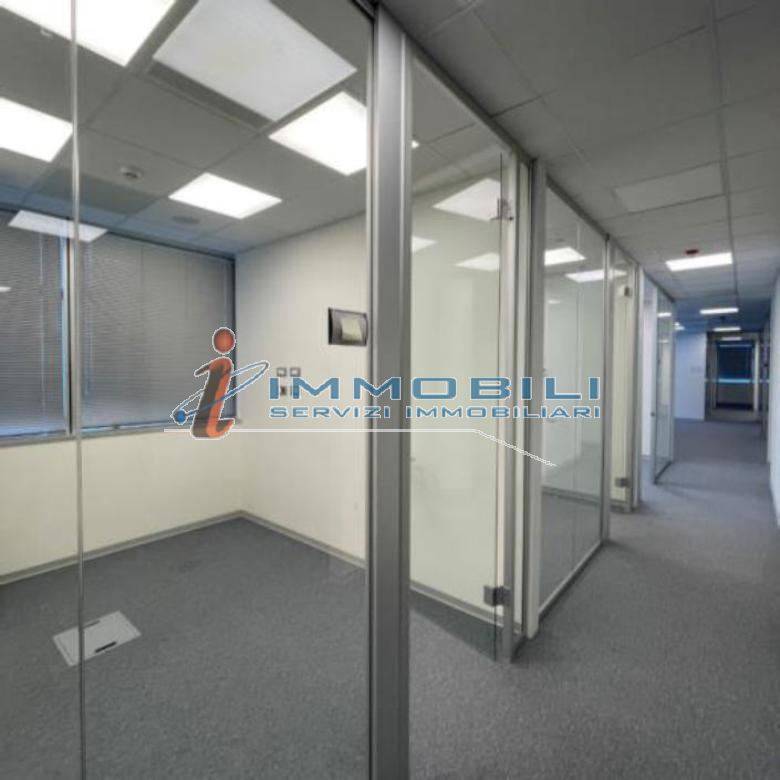 ufficio in affitto a San Donato Milanese