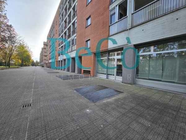ufficio in affitto a San Donato Milanese