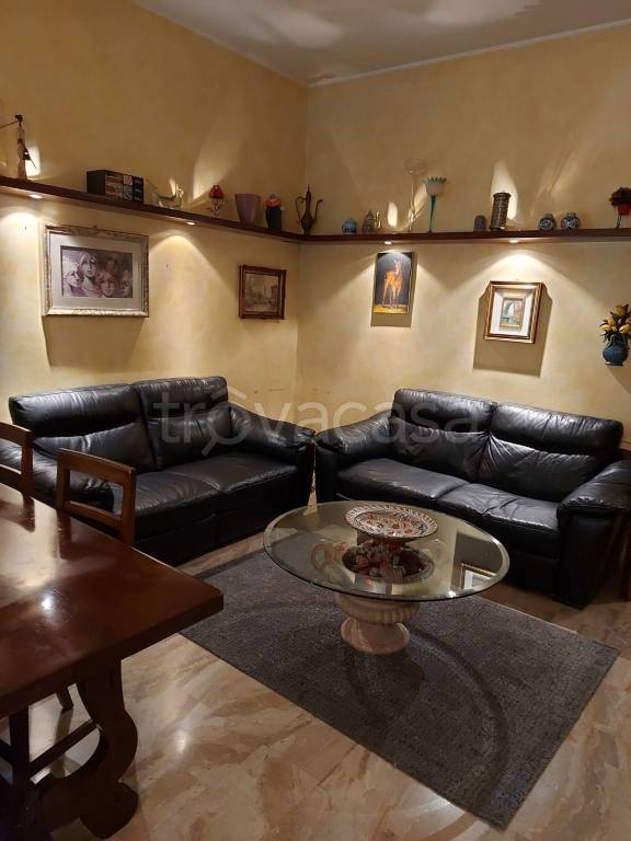 appartamento in affitto a San Donato Milanese