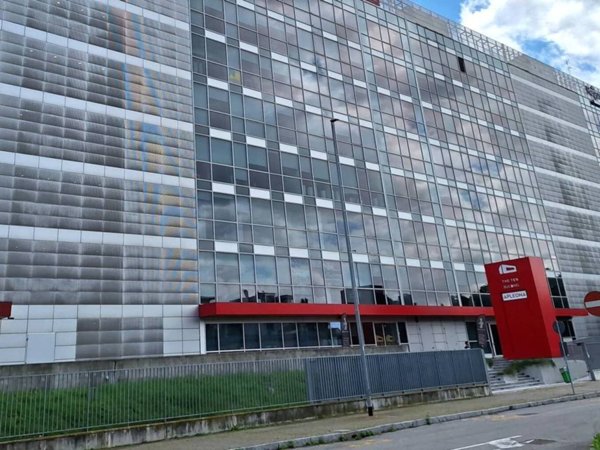 ufficio in affitto a San Donato Milanese