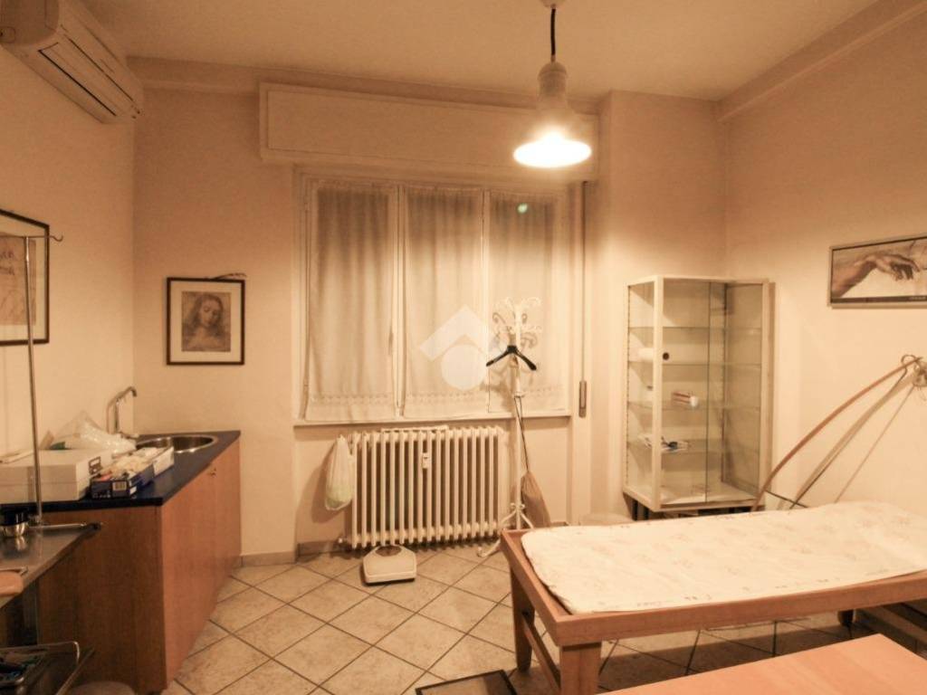 ufficio in affitto a San Donato Milanese
