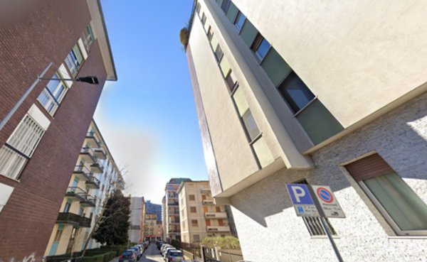 appartamento in affitto a San Donato Milanese