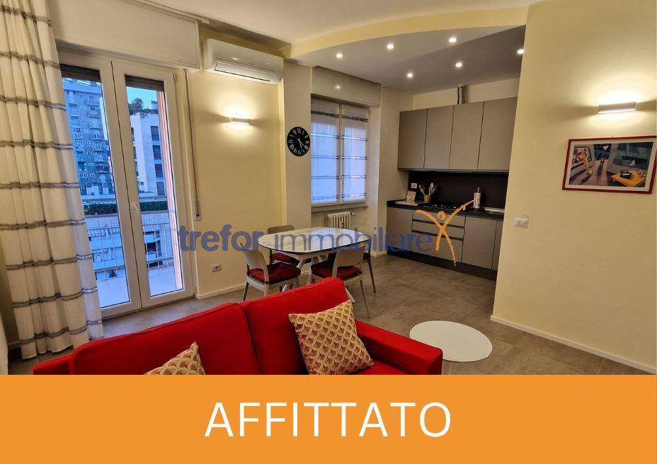 appartamento in affitto a San Donato Milanese