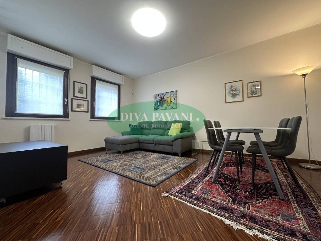 appartamento in affitto a San Donato Milanese