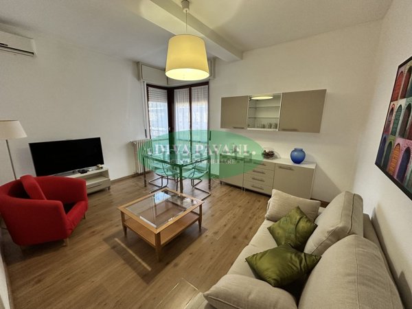 appartamento in affitto a San Donato Milanese