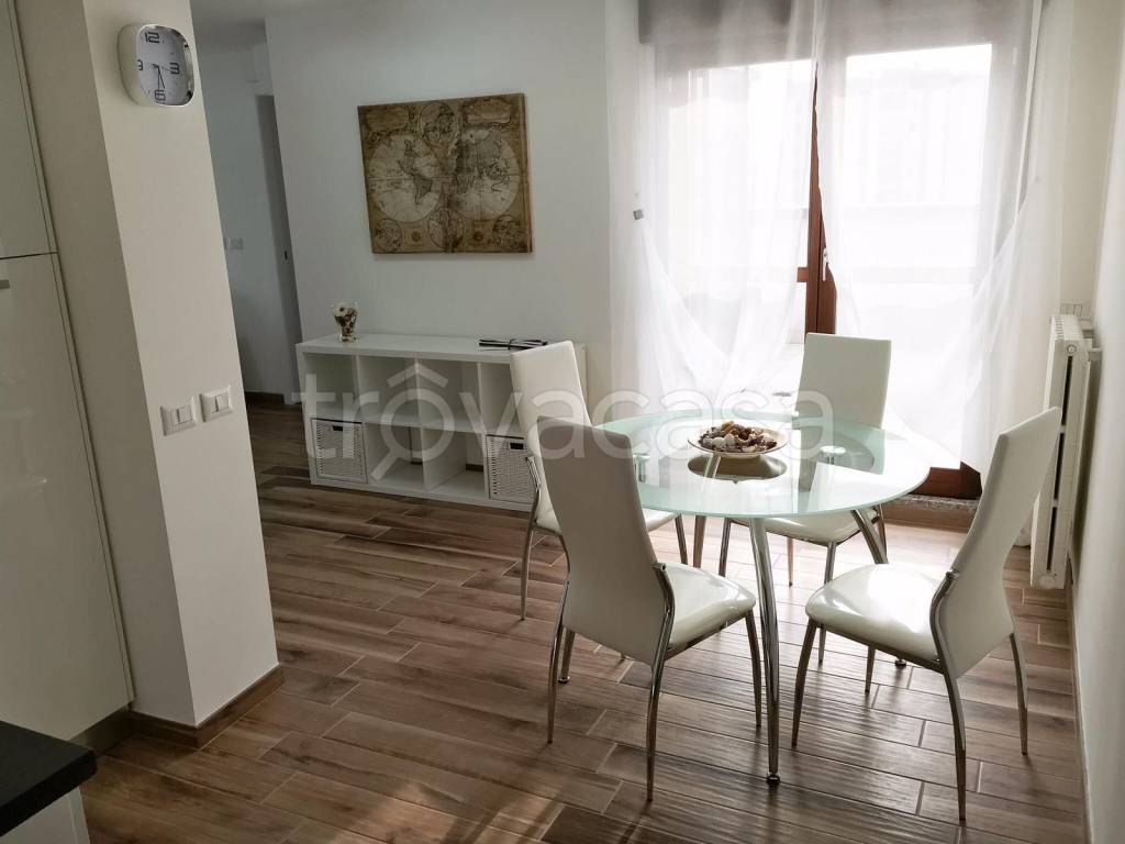 appartamento in affitto a San Donato Milanese