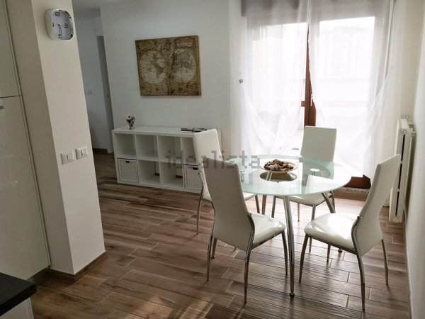 appartamento in affitto a San Donato Milanese