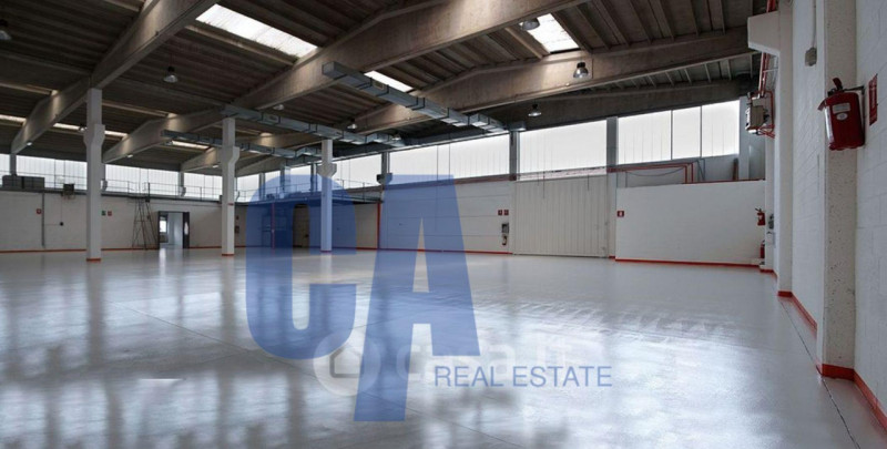 ufficio in affitto a San Donato Milanese