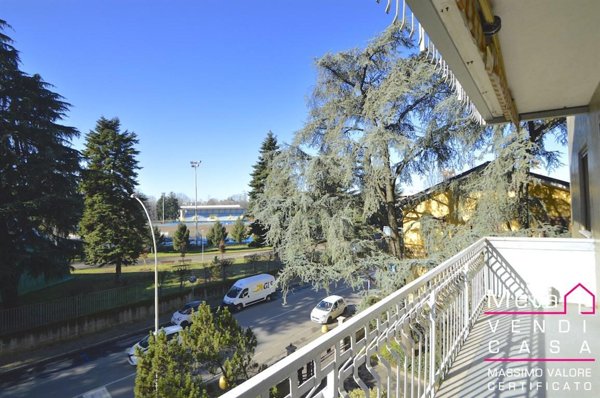 appartamento in affitto a San Donato Milanese
