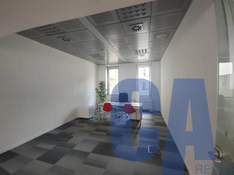 ufficio in affitto a San Donato Milanese