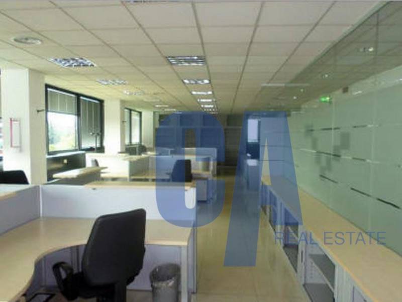 ufficio in affitto a San Donato Milanese