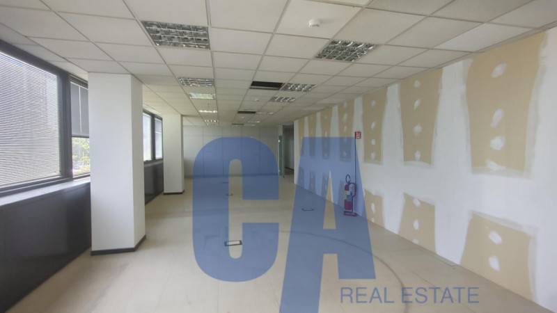 ufficio in affitto a San Donato Milanese