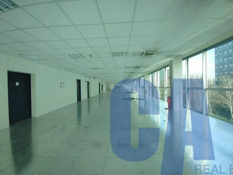 ufficio in affitto a San Donato Milanese