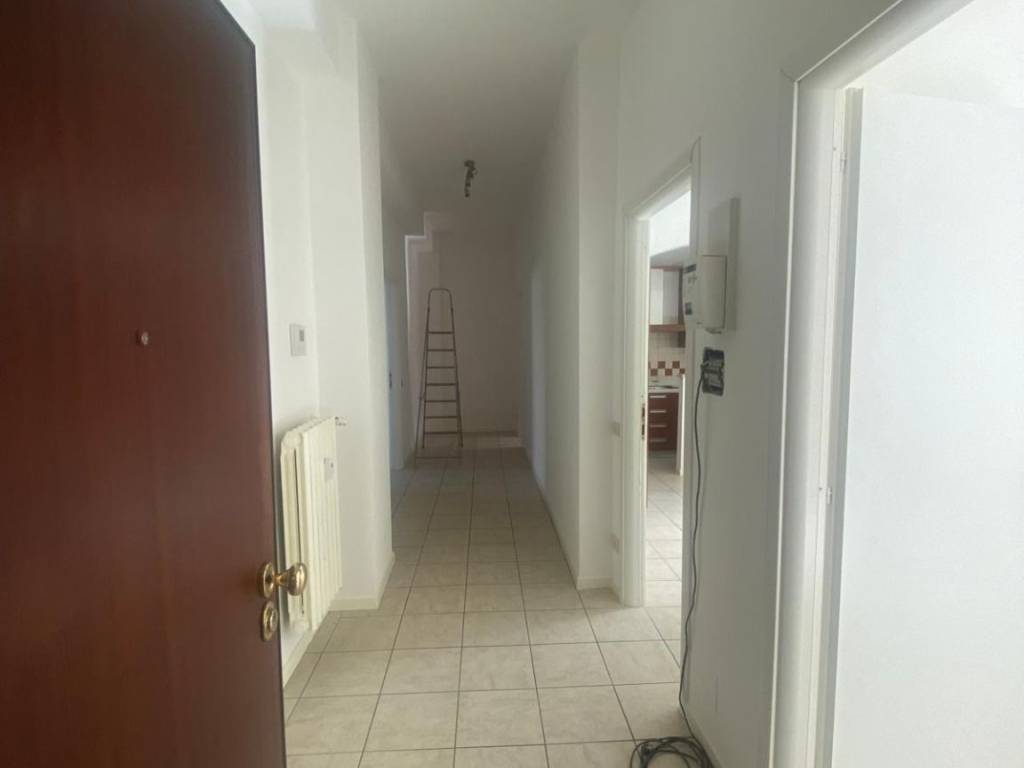 appartamento in affitto a San Donato Milanese