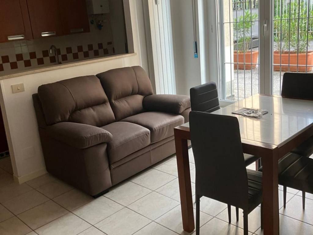 appartamento in affitto a San Donato Milanese