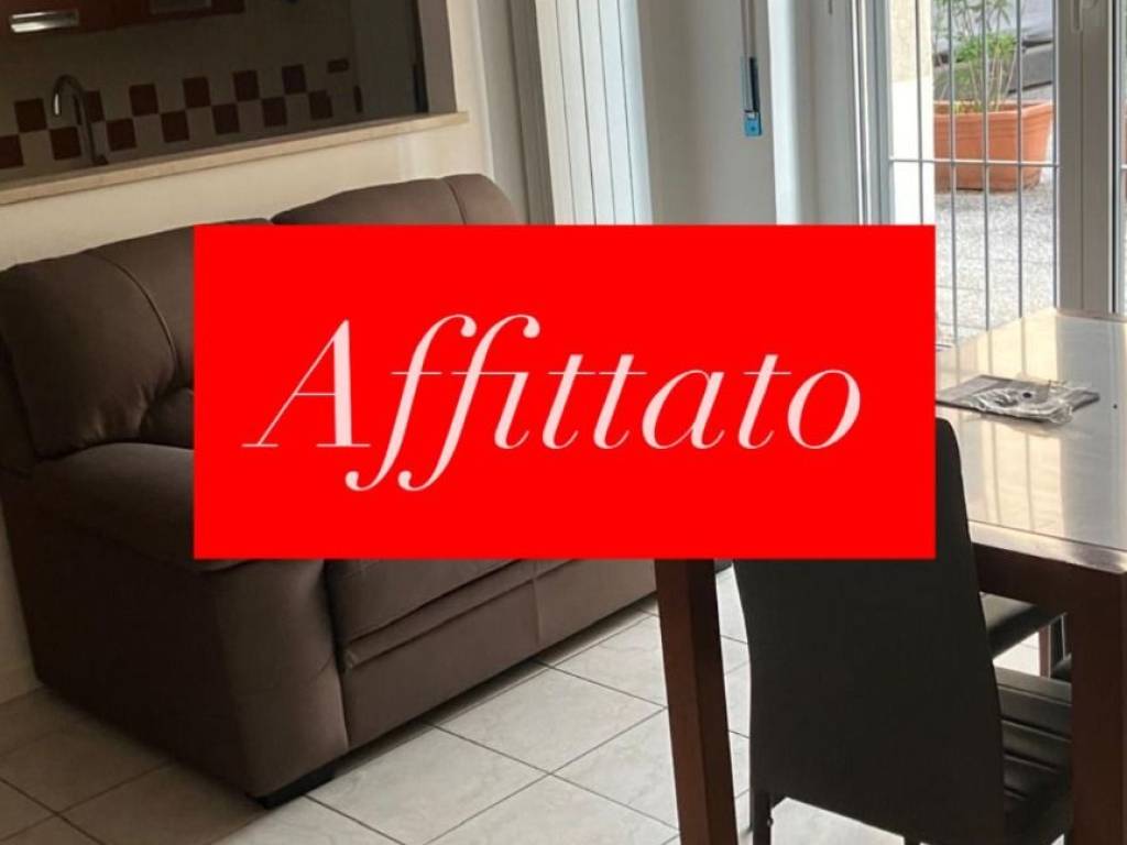 appartamento in affitto a San Donato Milanese
