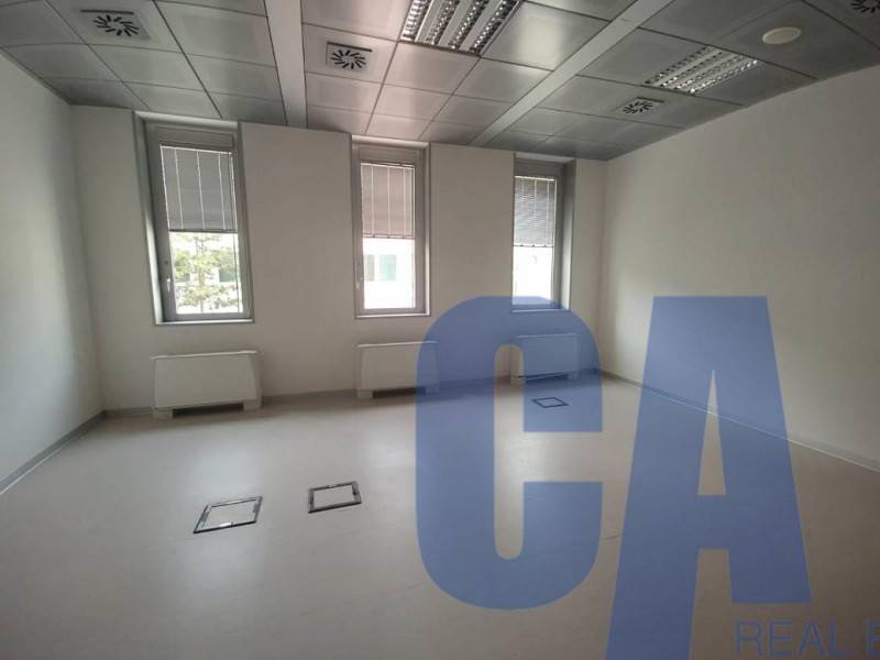 intera palazzina in affitto a San Donato Milanese