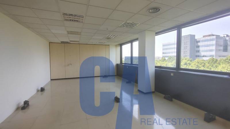 ufficio in affitto a San Donato Milanese