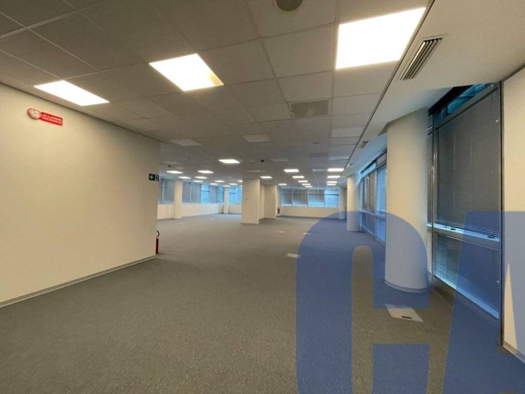 ufficio in affitto a San Donato Milanese