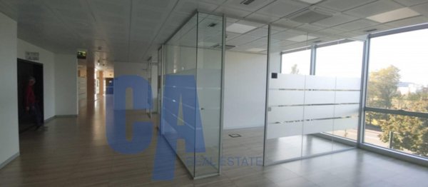ufficio in affitto a San Donato Milanese
