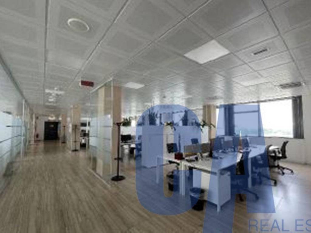 ufficio in affitto a San Donato Milanese