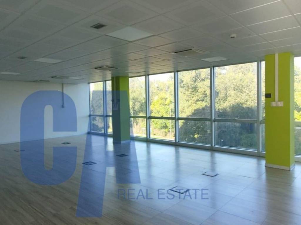 ufficio in affitto a San Donato Milanese