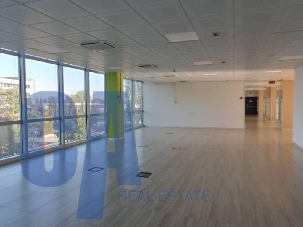 ufficio in affitto a San Donato Milanese