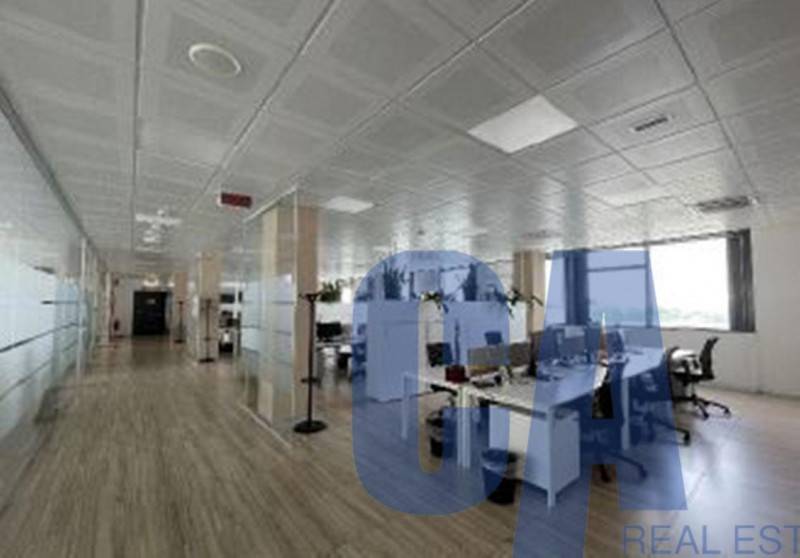 ufficio in affitto a San Donato Milanese