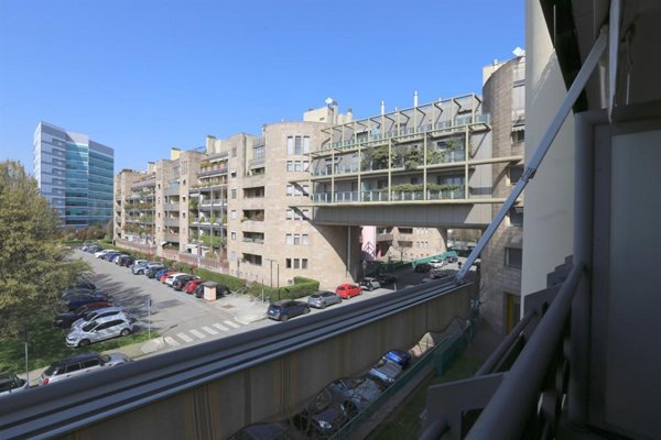 appartamento in affitto a San Donato Milanese