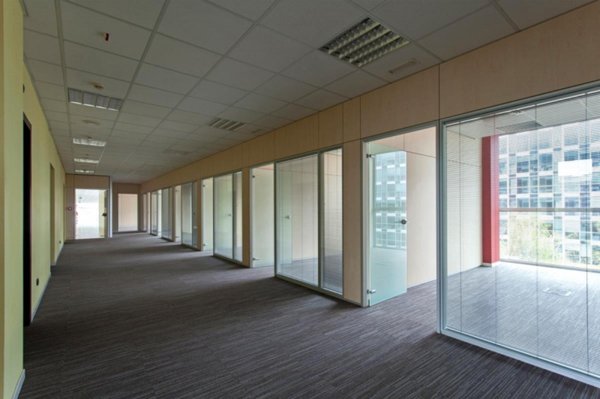 ufficio in affitto a San Donato Milanese