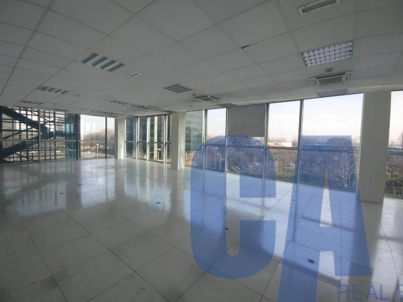 ufficio in affitto a San Donato Milanese