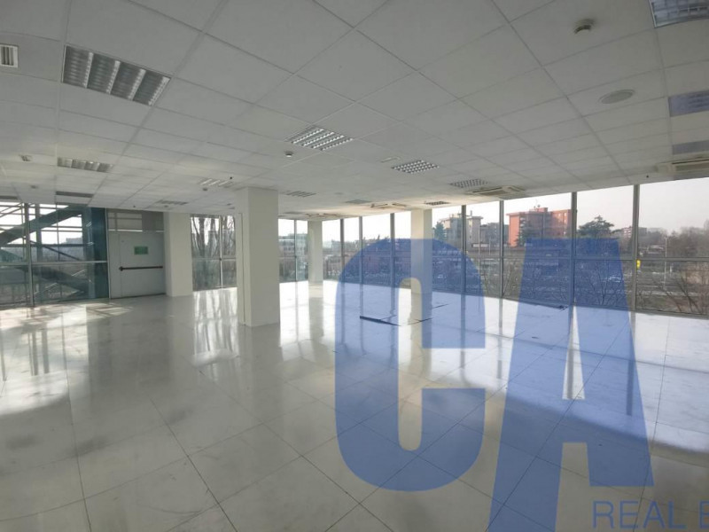 ufficio in affitto a San Donato Milanese