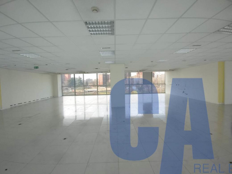 ufficio in affitto a San Donato Milanese