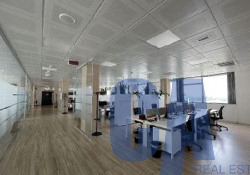 ufficio in affitto a San Donato Milanese
