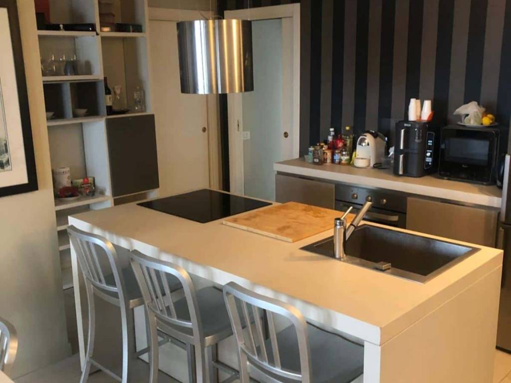 appartamento in affitto a San Donato Milanese