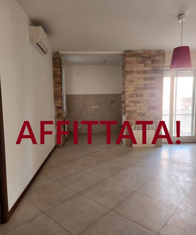 appartamento in affitto a San Donato Milanese