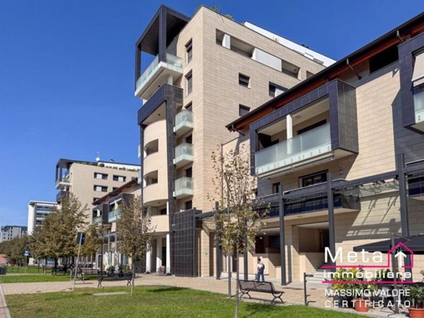appartamento in affitto a San Donato Milanese
