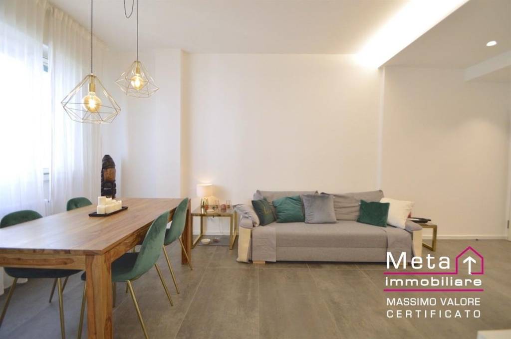 appartamento in affitto a San Donato Milanese