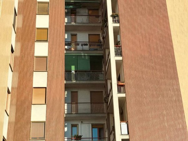 appartamento in affitto a San Donato Milanese