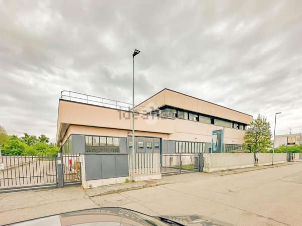 ufficio in affitto a San Donato Milanese