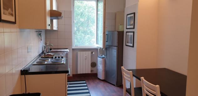 appartamento in affitto a San Donato Milanese