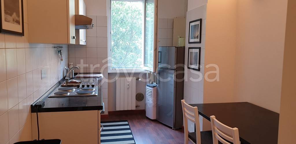 appartamento in affitto a San Donato Milanese