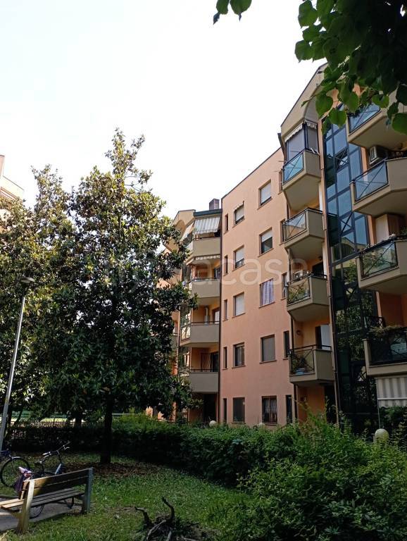 appartamento in affitto a San Donato Milanese