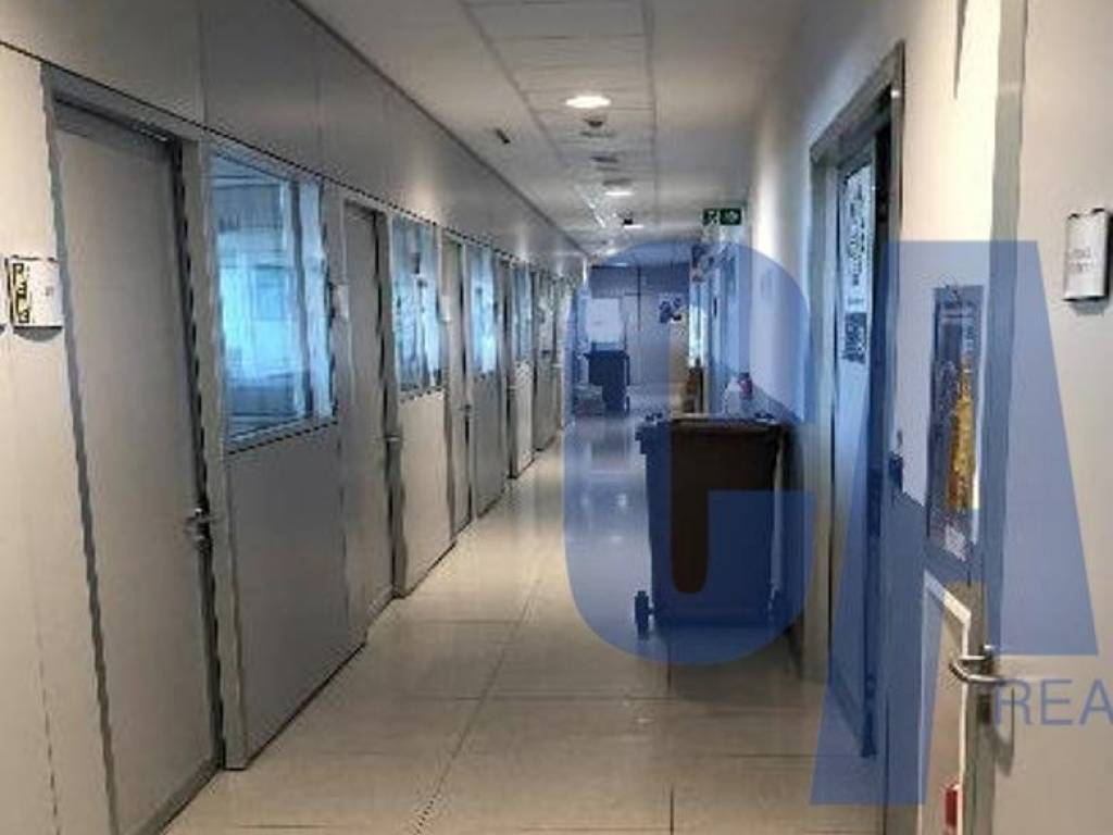 ufficio in affitto a San Donato Milanese
