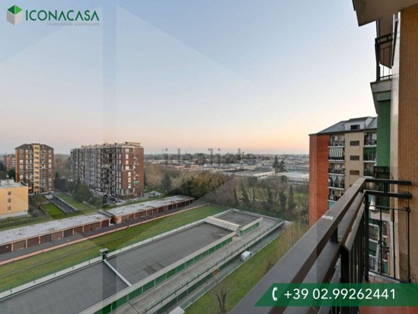 appartamento in affitto a San Donato Milanese