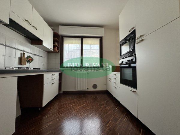 appartamento in affitto a San Donato Milanese