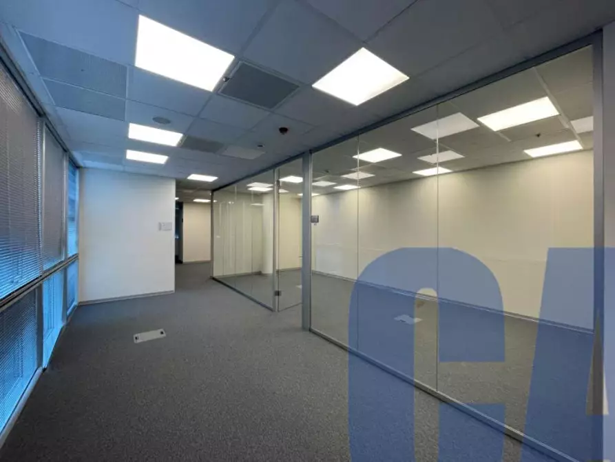 ufficio in affitto a San Donato Milanese