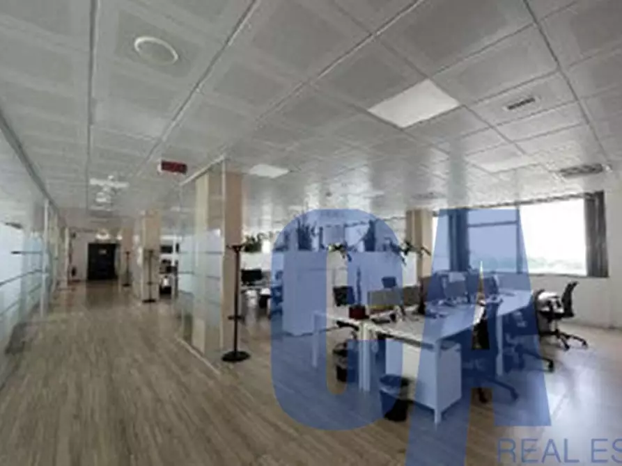 ufficio in affitto a San Donato Milanese